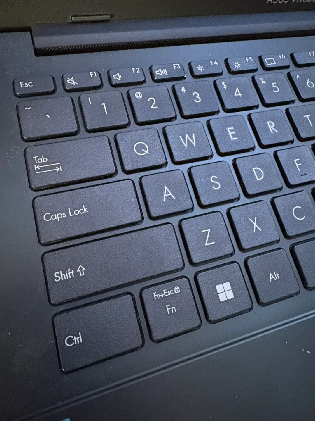 ASUS E1404GA Laptop w/ Intel N100 CPU - photo 5
