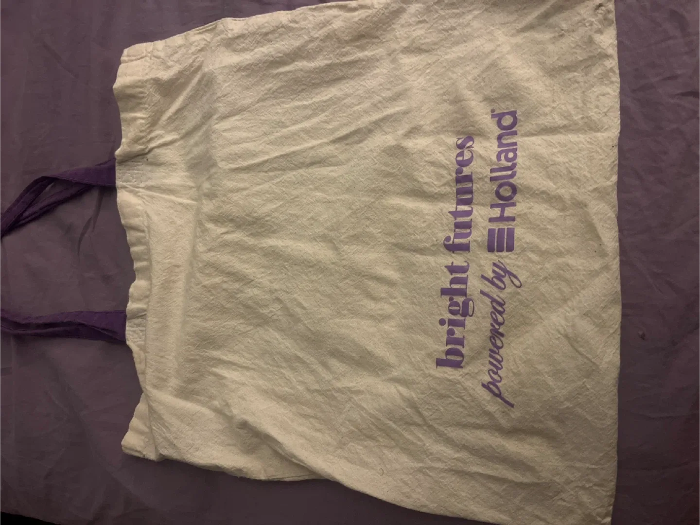 Holland & La Femme Tote Bag image indicator(2)