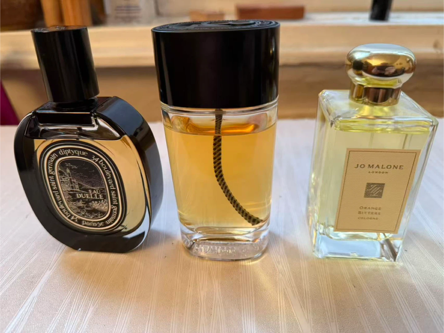 Diptyque Eau Duelle EDT - photo 4