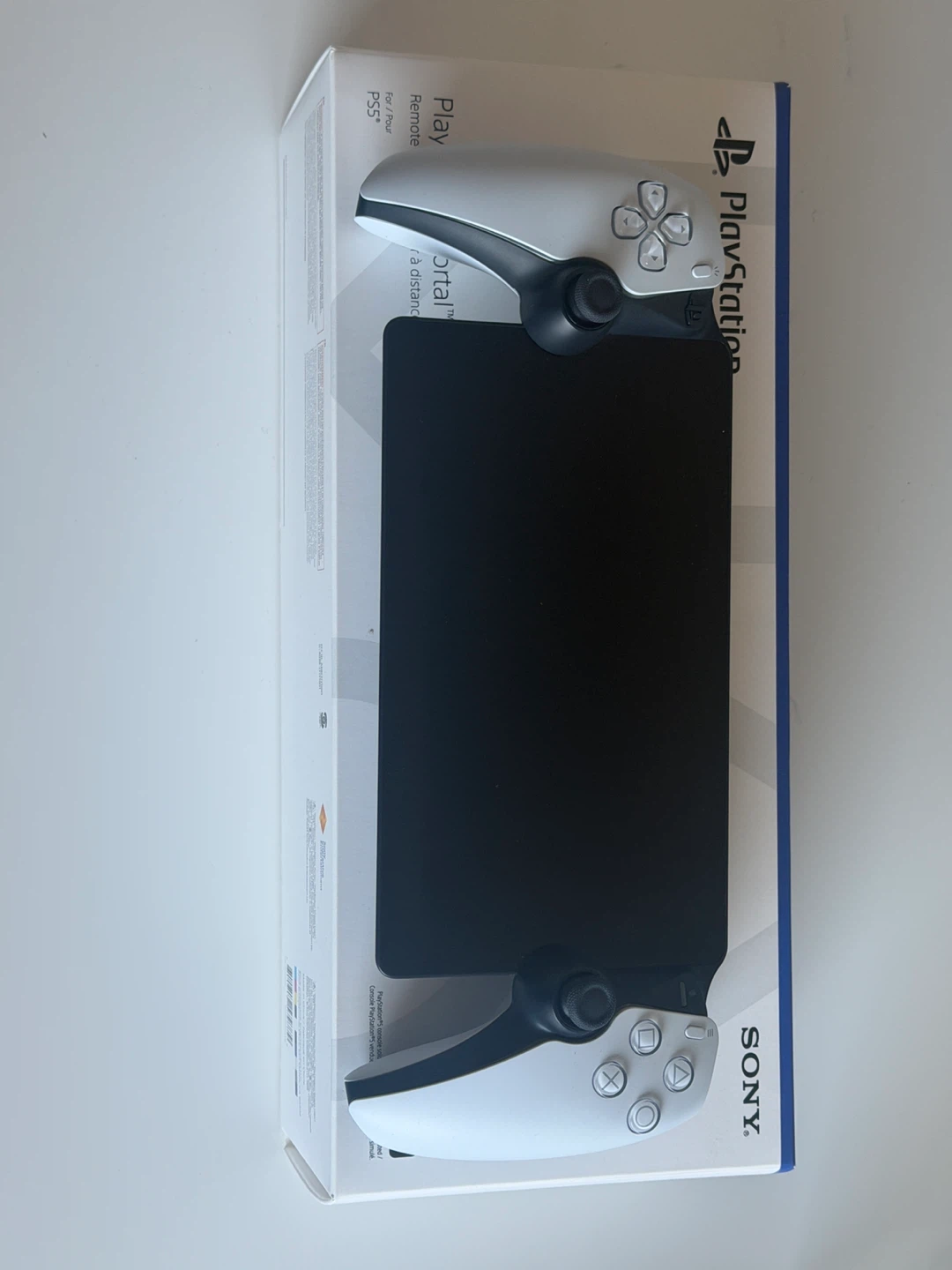 PlayStation Play Remote Portal for PS5 -Like new