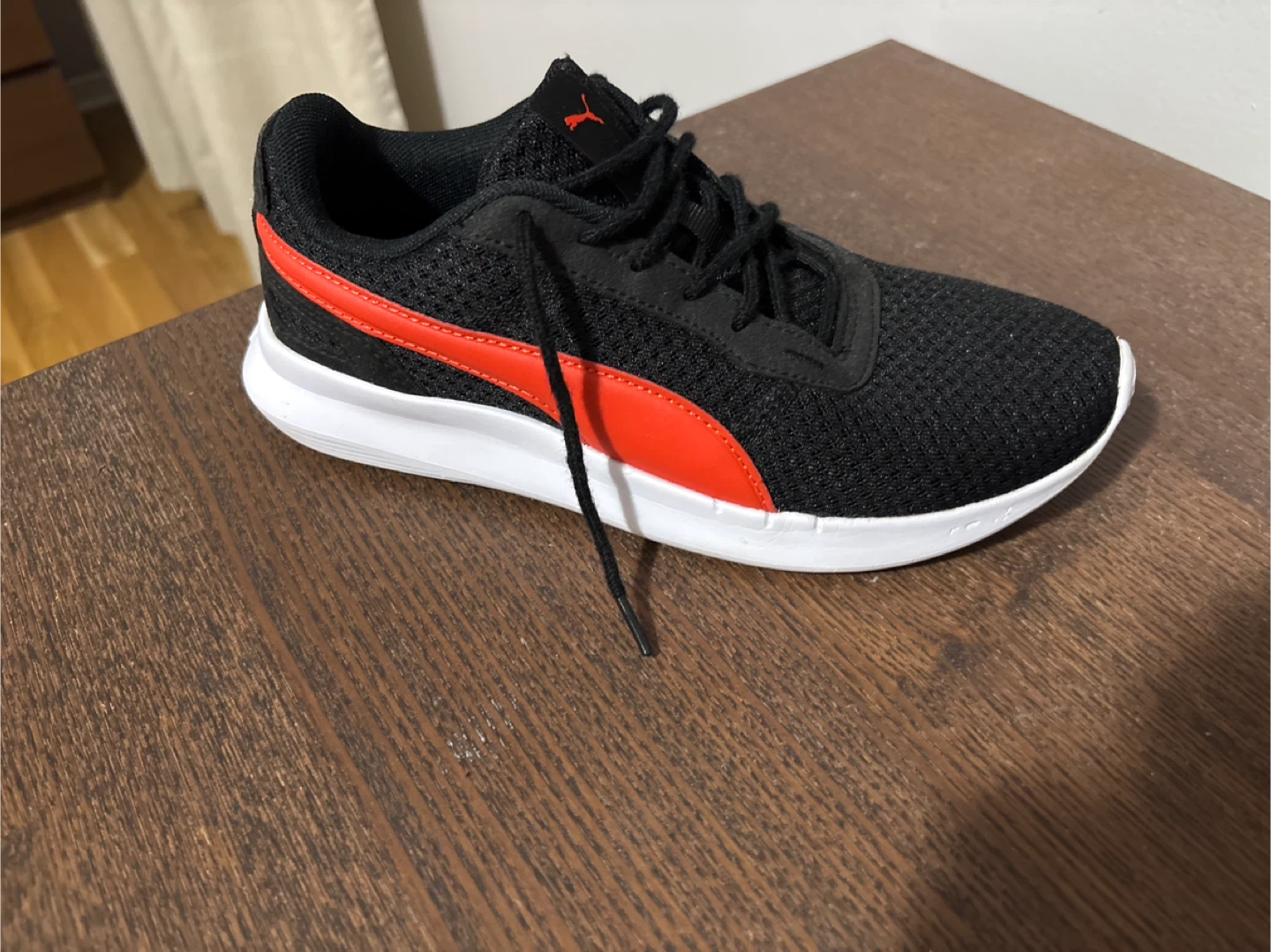 Puma running shoes - photo 2