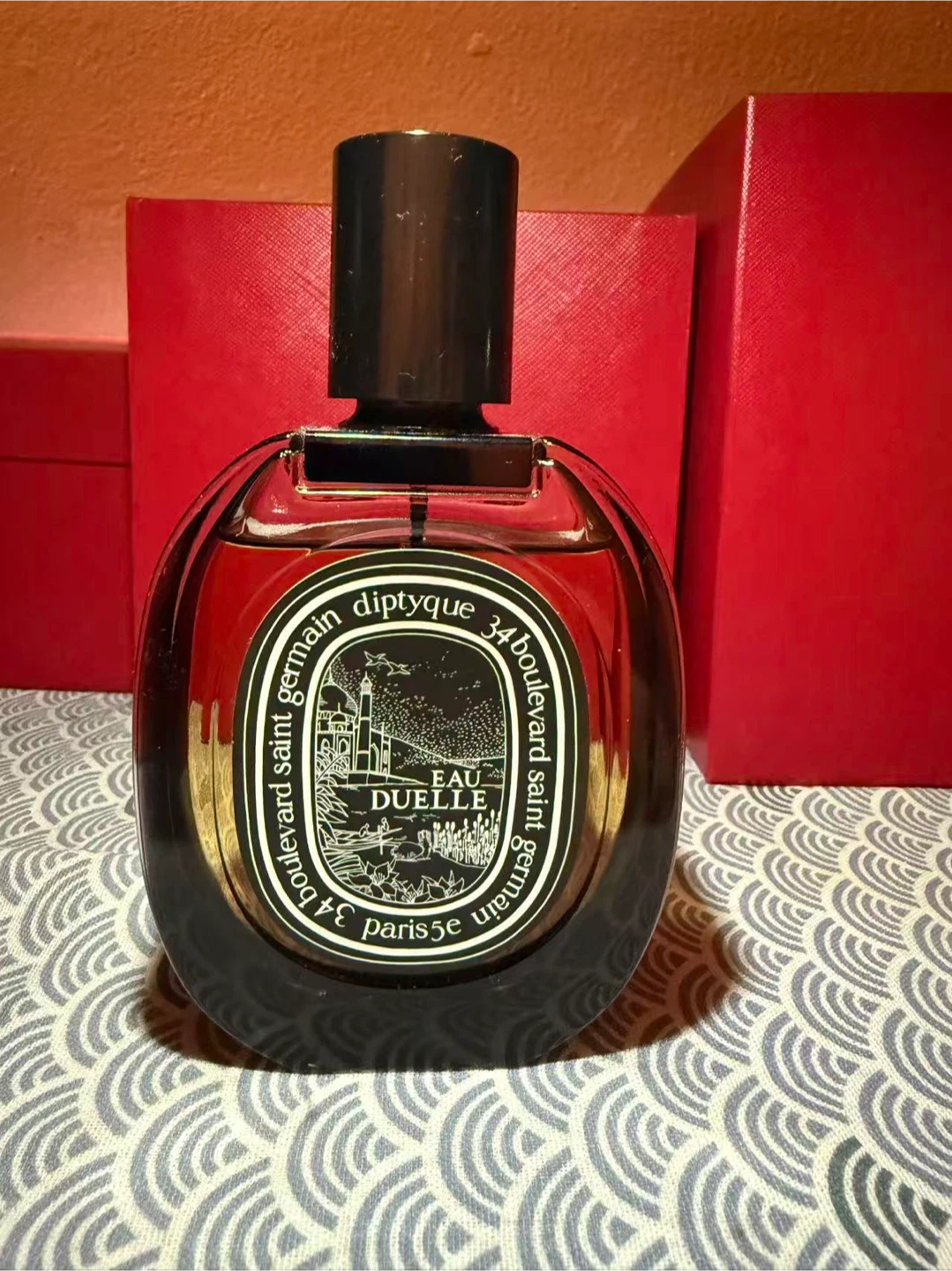 Diptyque Eau Duelle 75ml