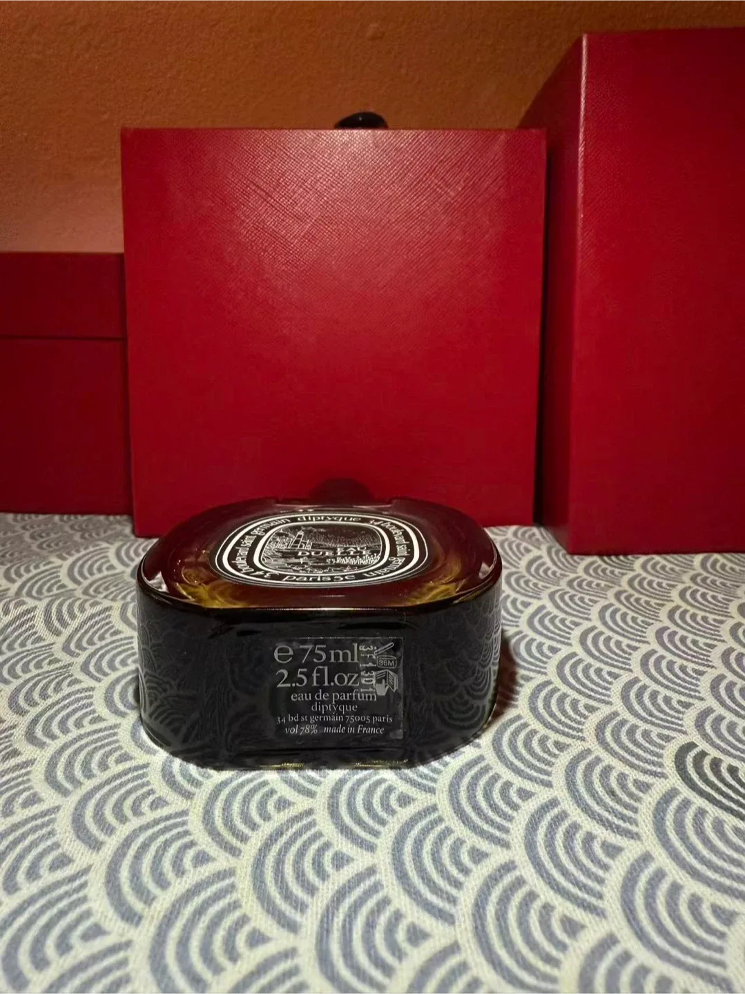 Diptyque Eau Duelle 75ml image indicator(3)