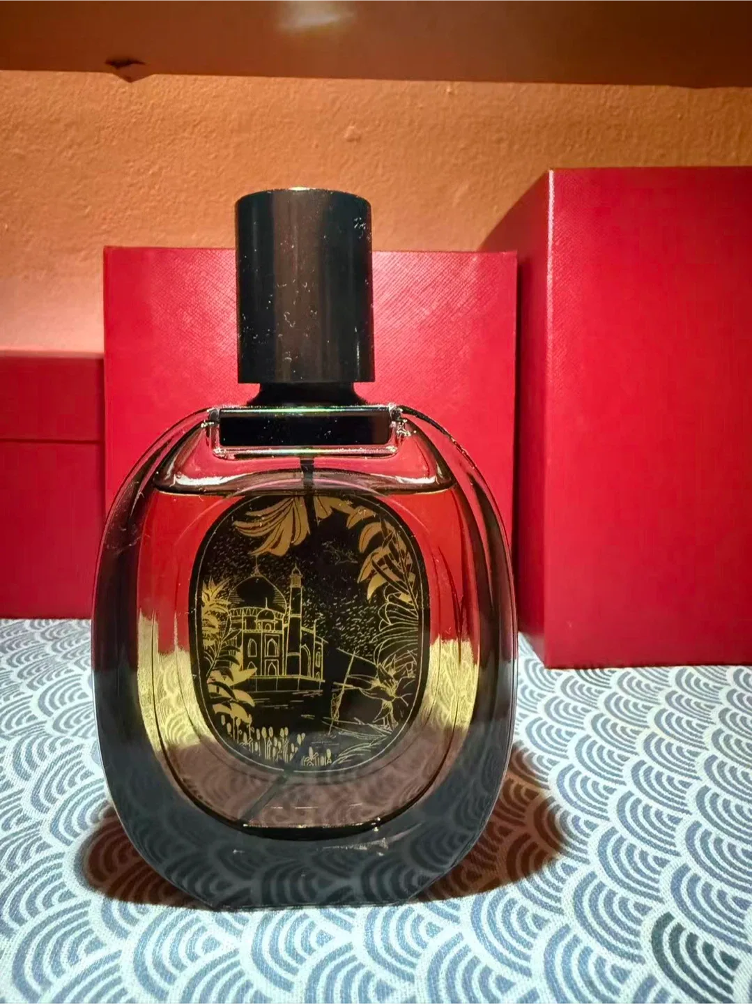 Diptyque Eau Duelle 75ml image indicator(2)