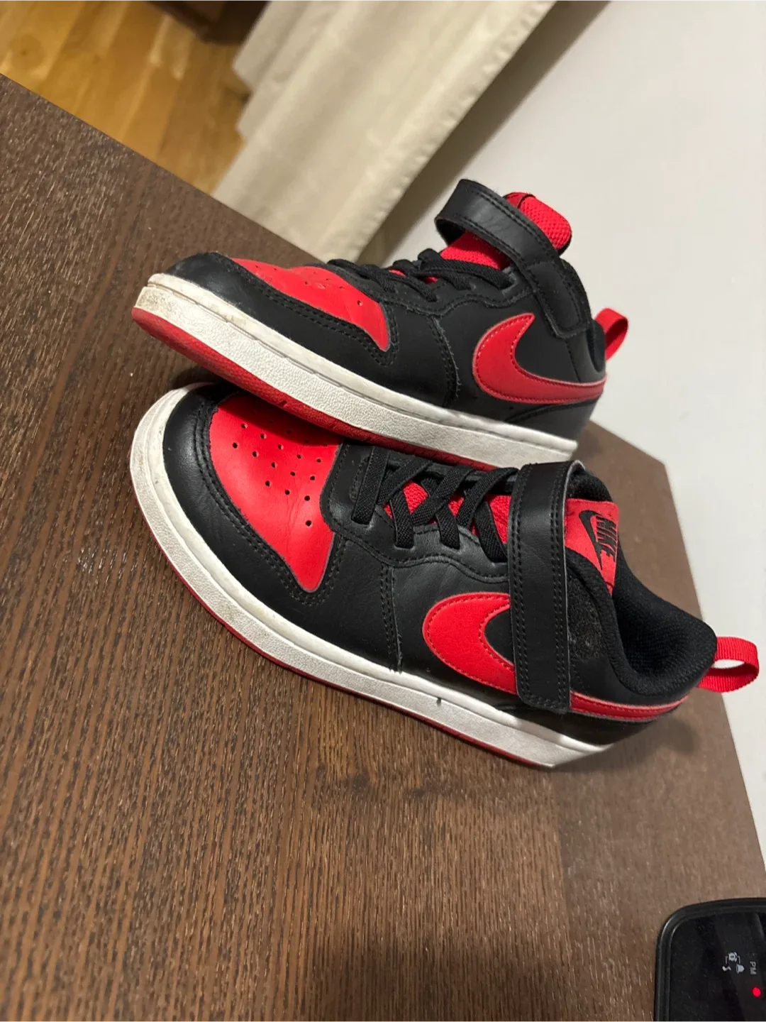 Nike shoes image indicator(3)