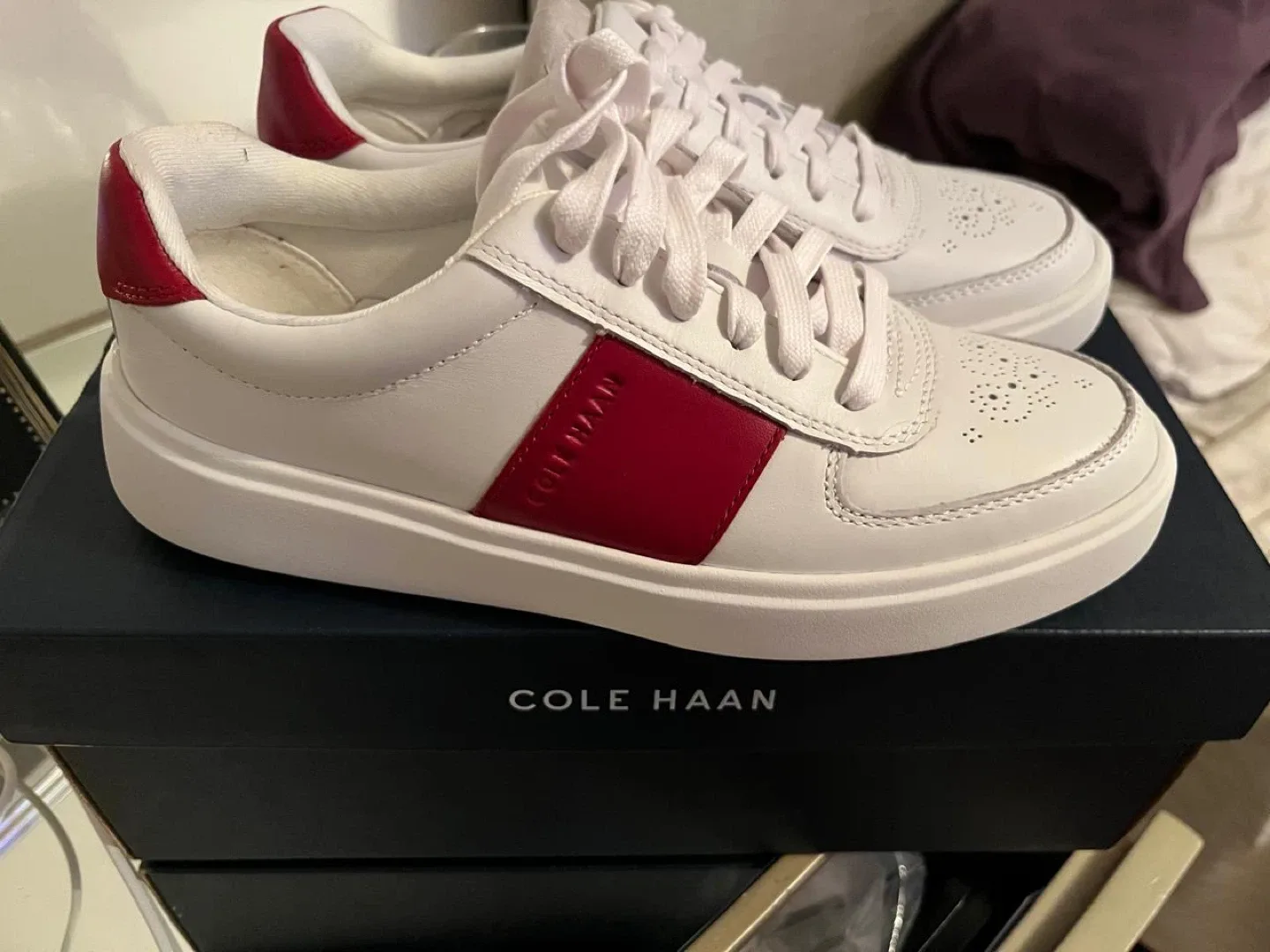 Cole Haan GC Della Sneaker thumbnail