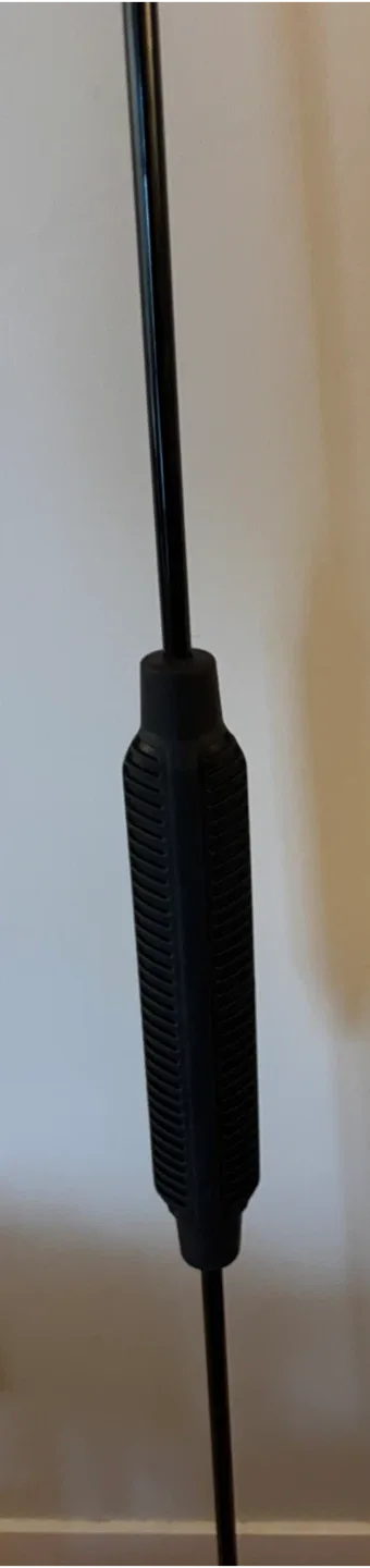 4 x Brand New Fitness Flexi Bars image indicator(3)