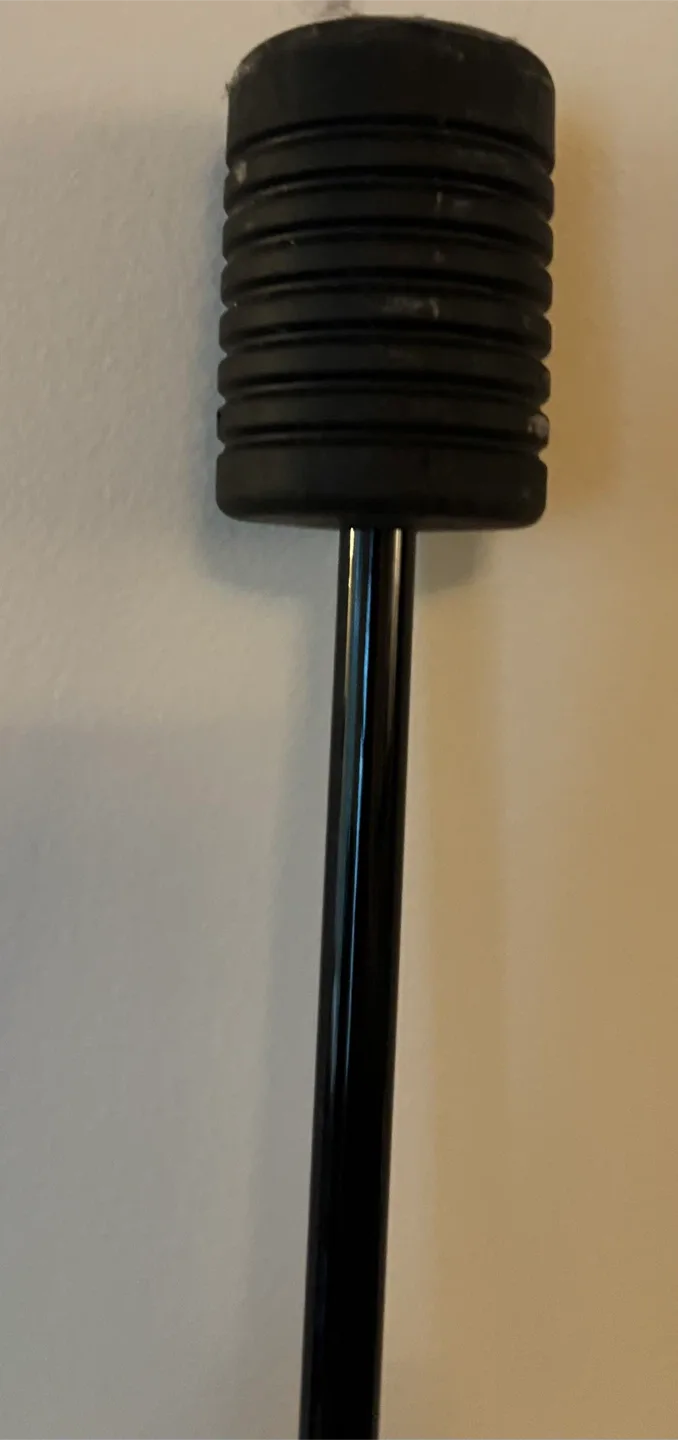 4 x Brand New Fitness Flexi Bars image indicator(2)