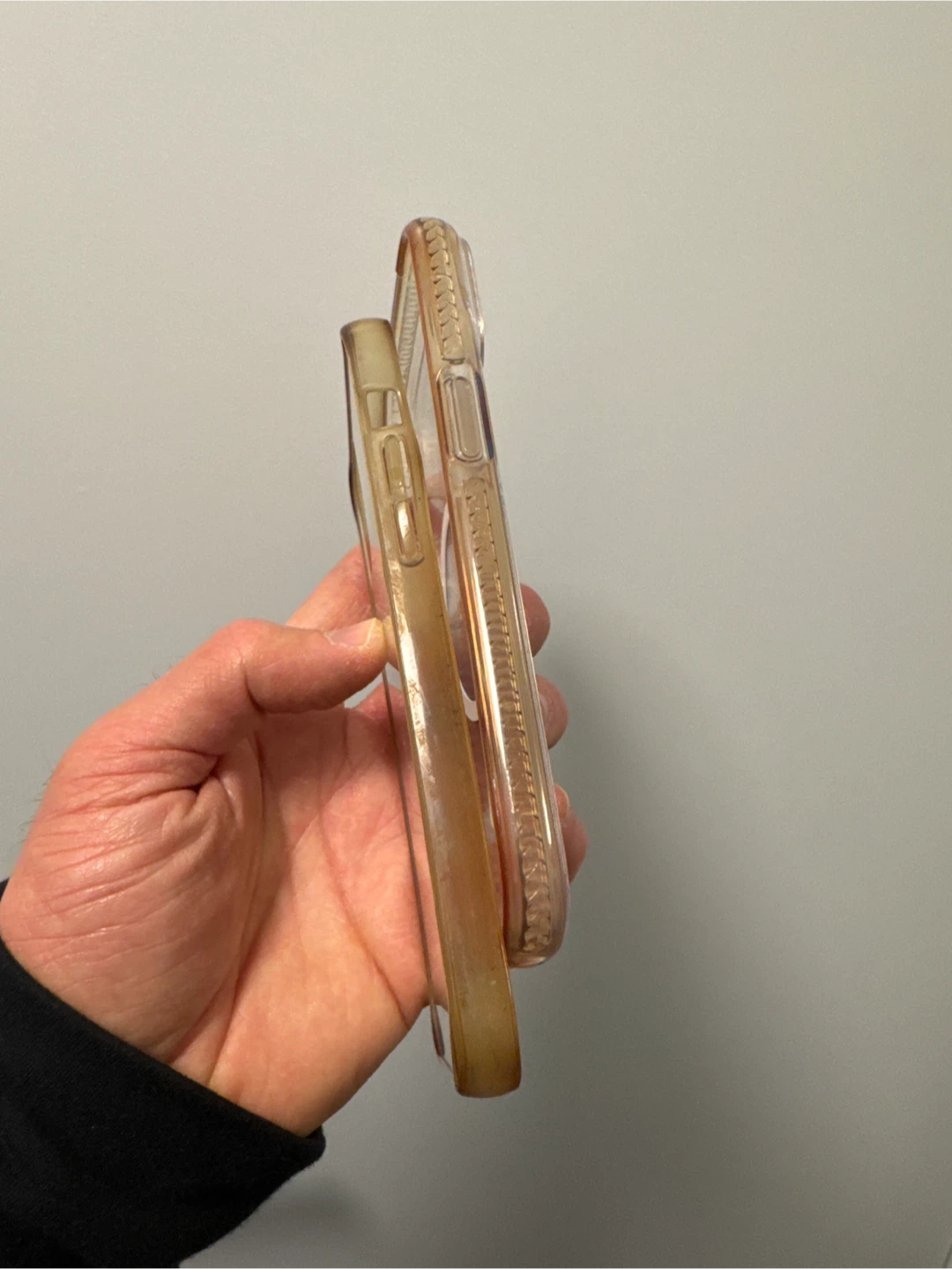 iPhone case - iPhone 15 and iPhone 12 - photo 2