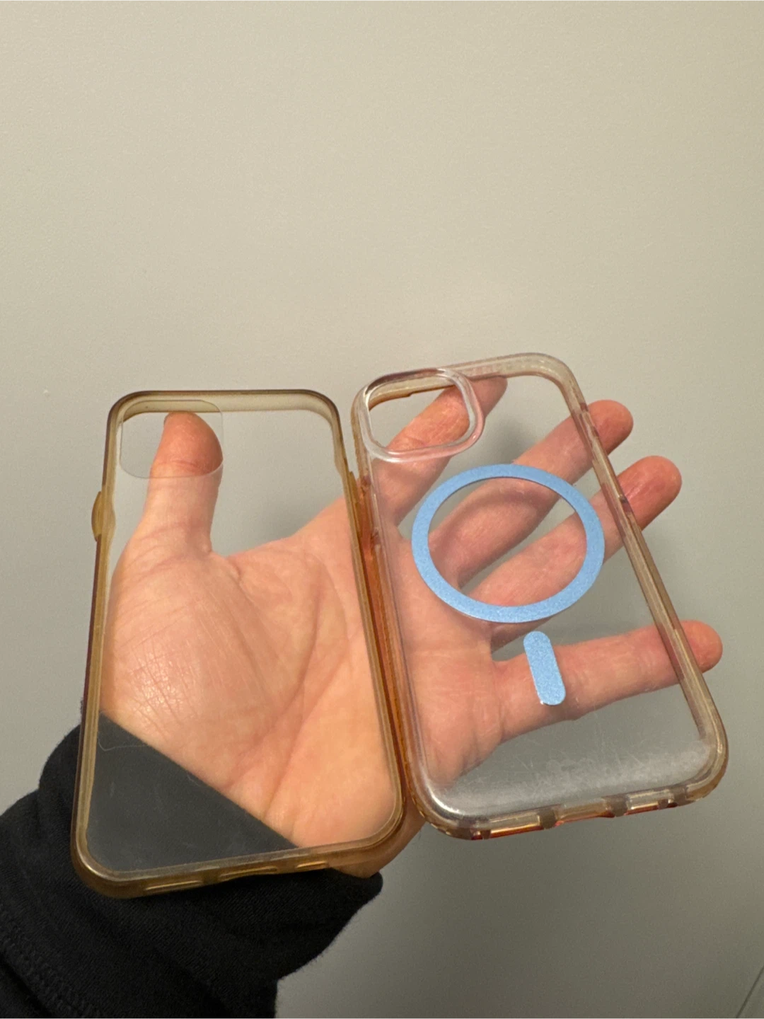 iPhone case - iPhone 15 and iPhone 12 - photo 4