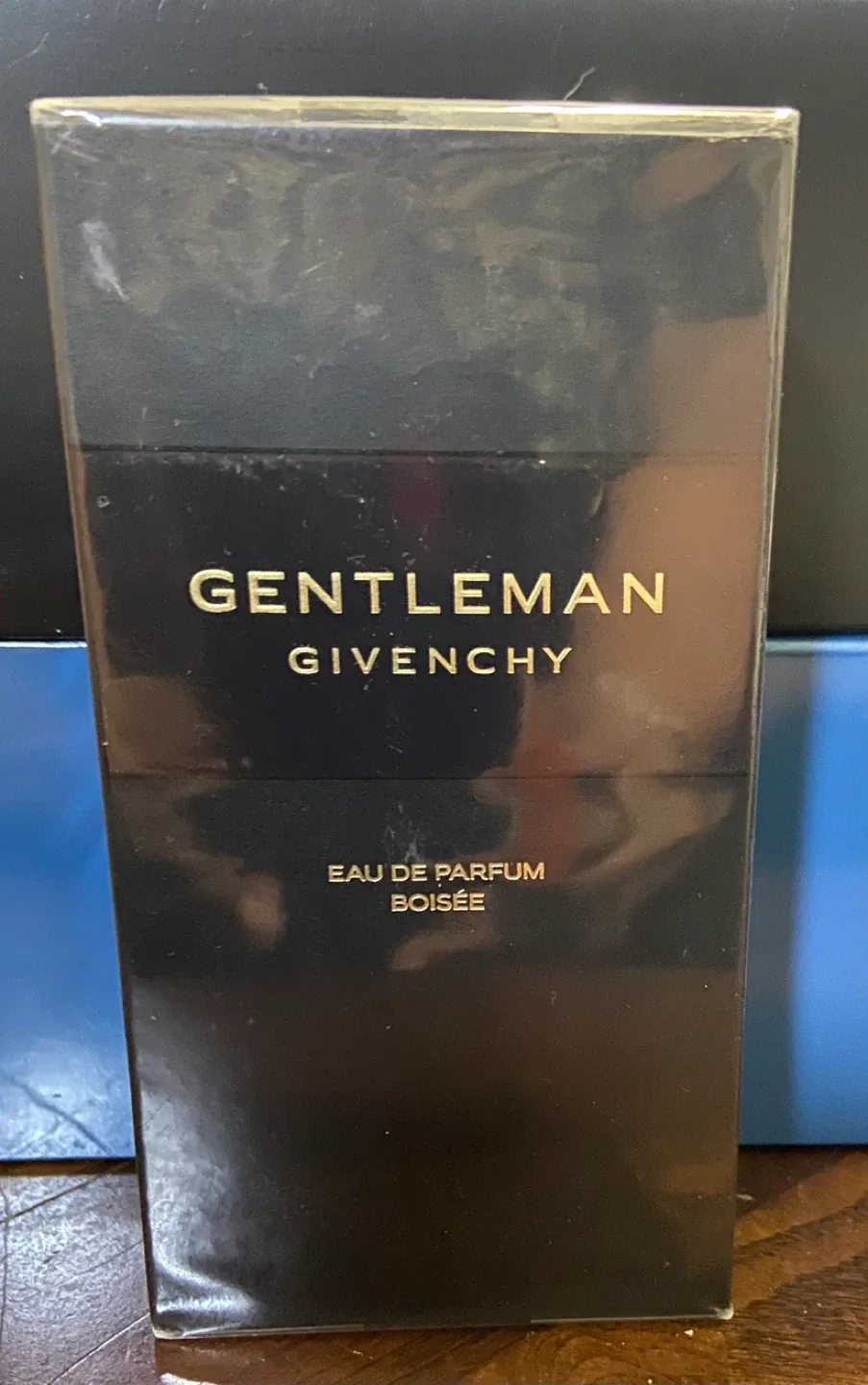 New Givenchy Gentleman Boisée Eau de Parfum thumbnail