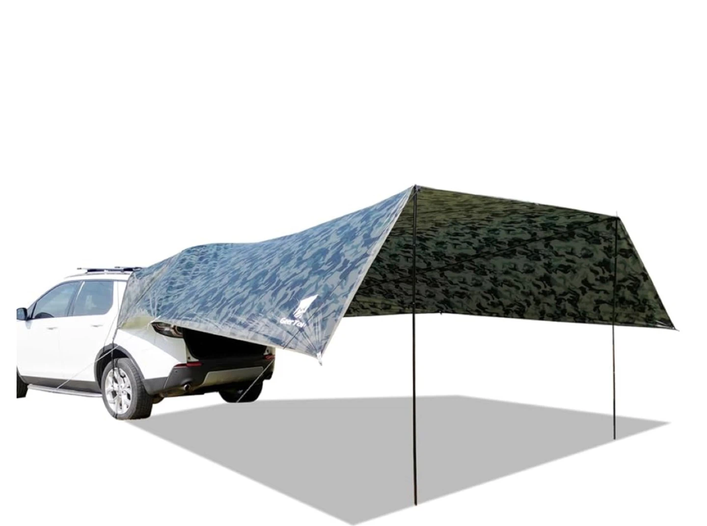 Oversized Camping Awning Tarp