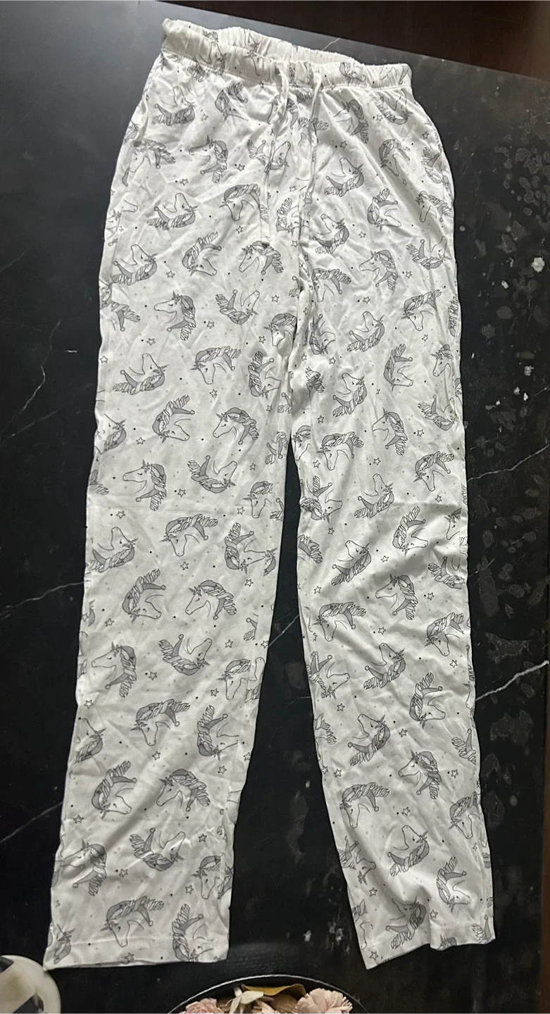 La Vie en Rose PJ Set XS image indicator(3)