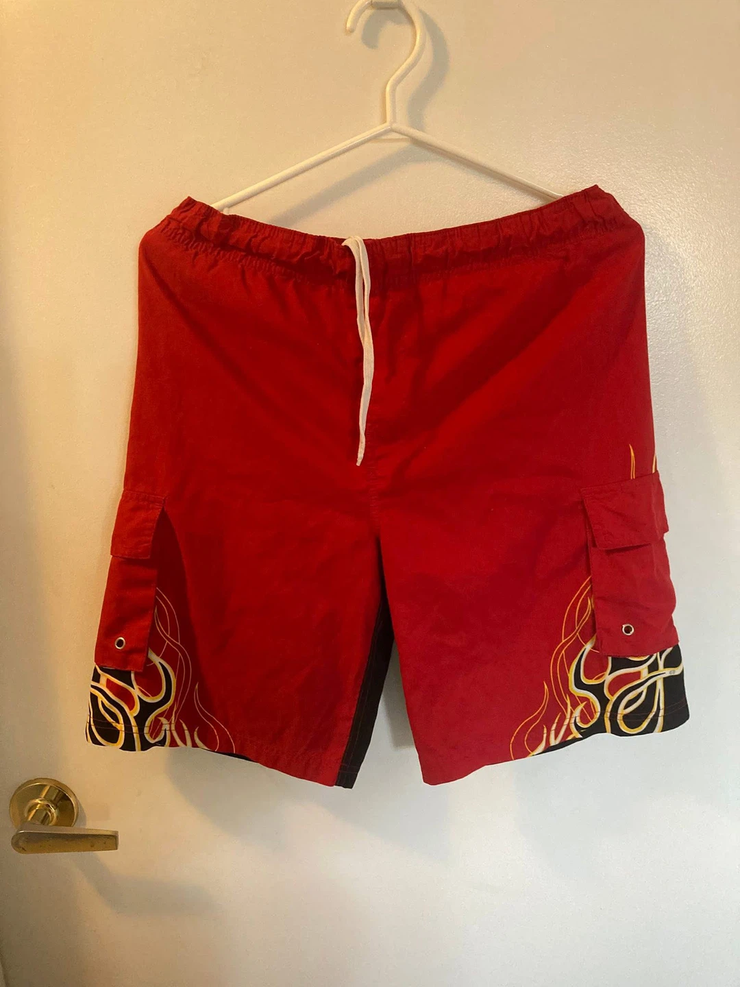 Boys swimming shorts