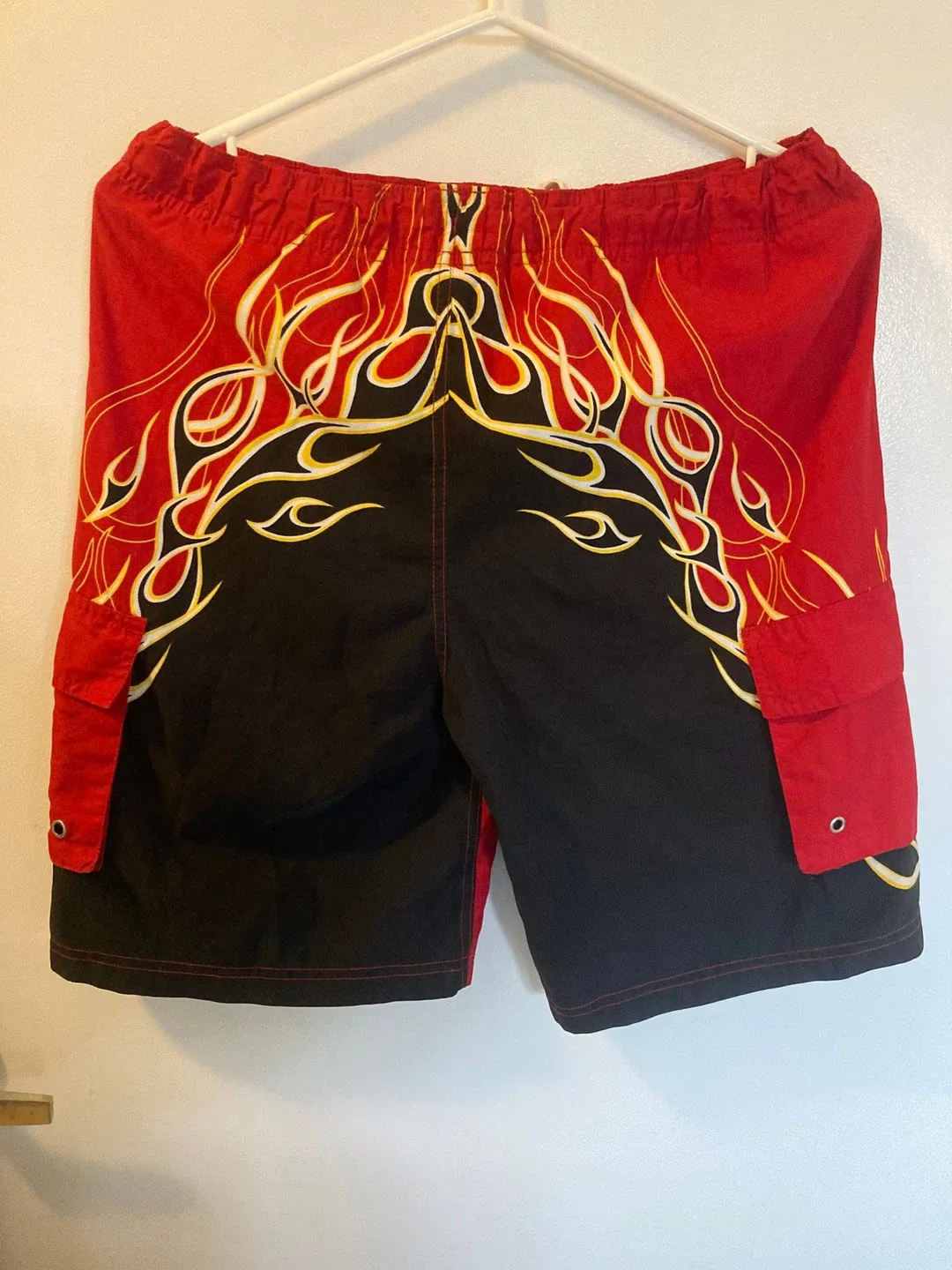 Boys swimming shorts image indicator(2)