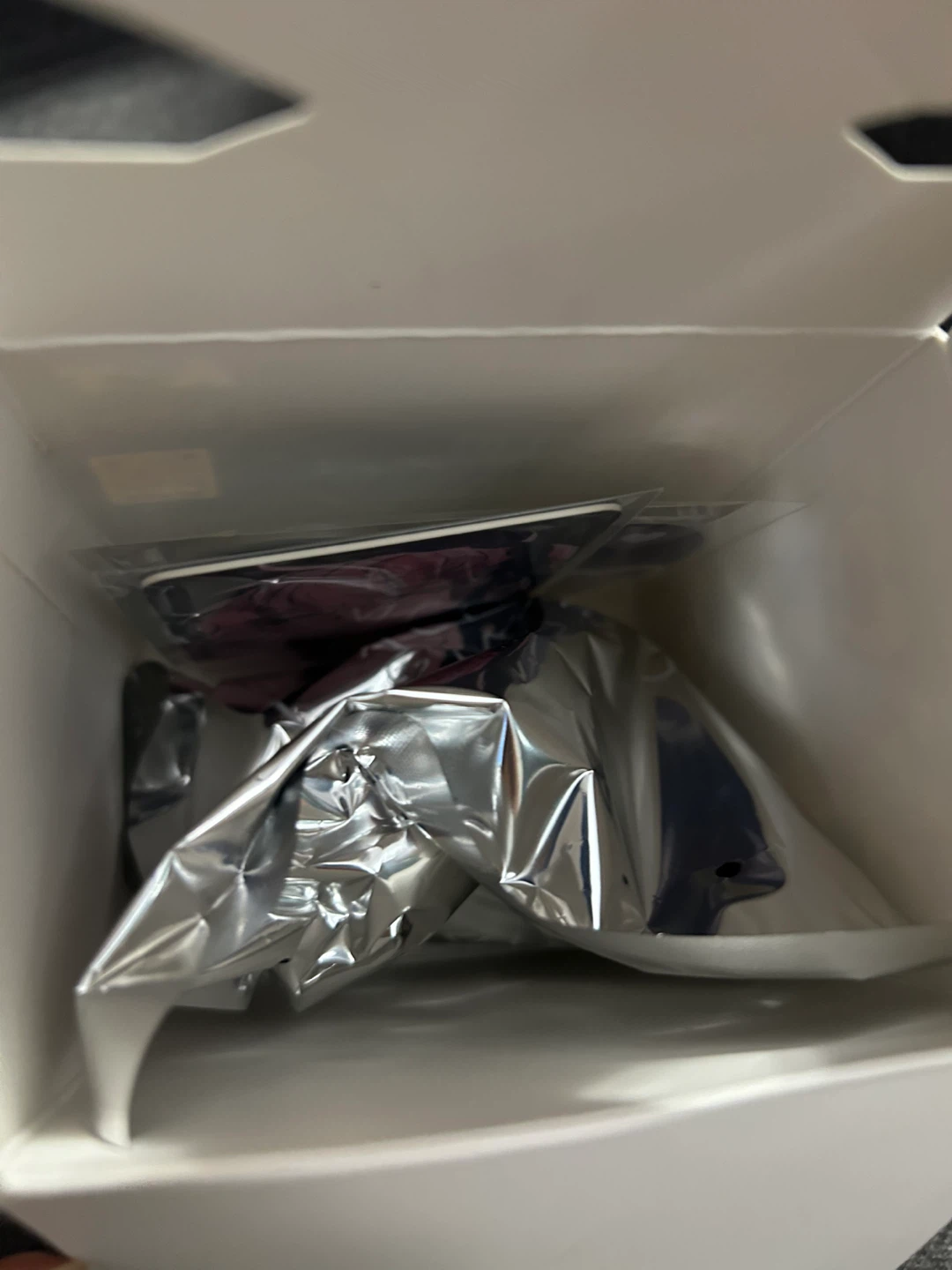 Alien Stage blindbox- Mizi - photo 4