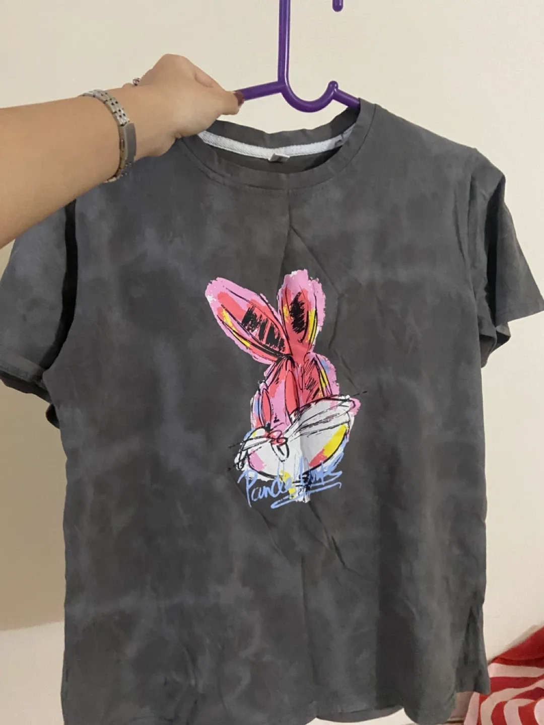 Bugs Bunny Graphic T-Shirt thumbnail