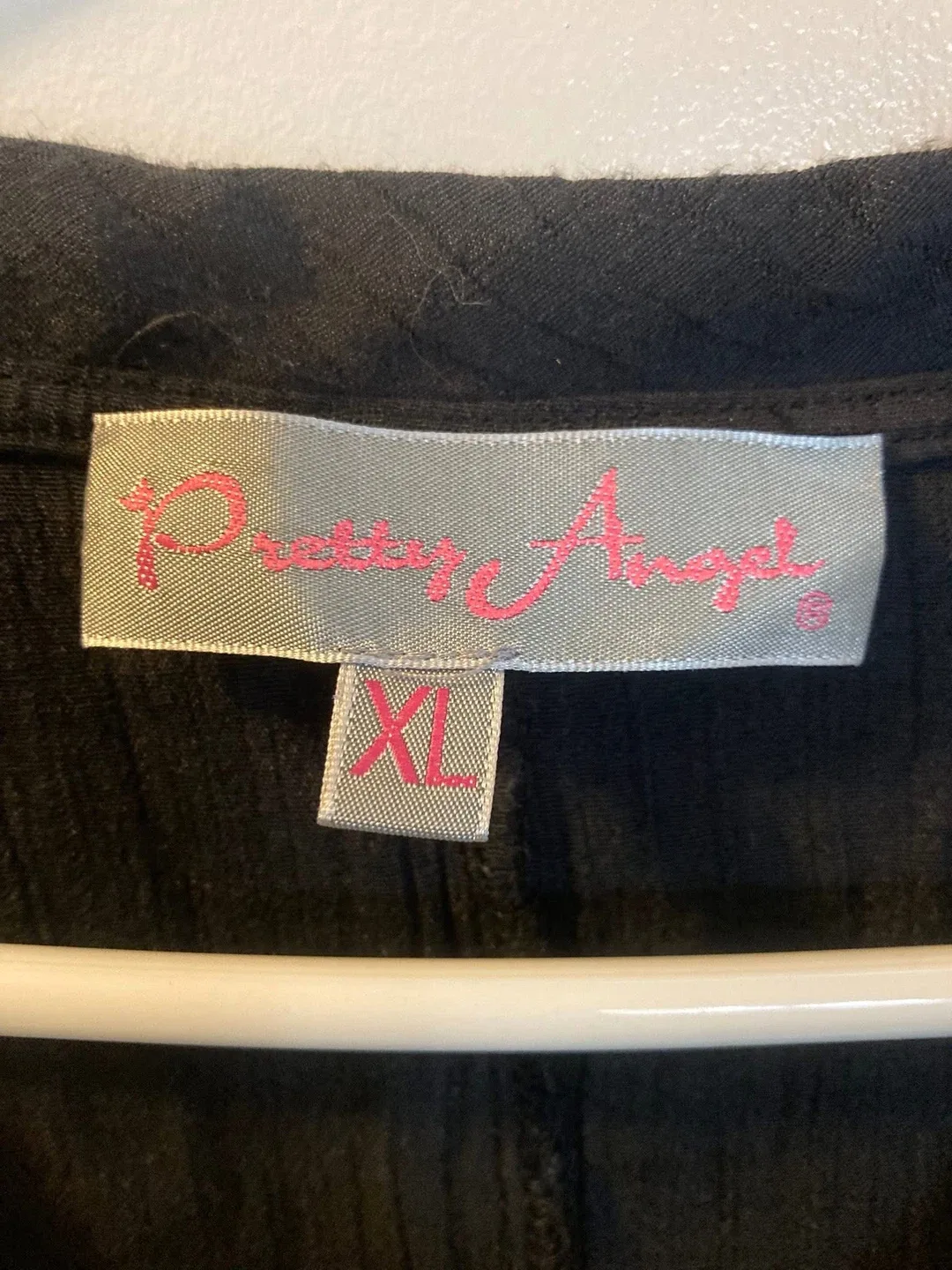 Women’s long sleeve dress shirt image indicator(5)