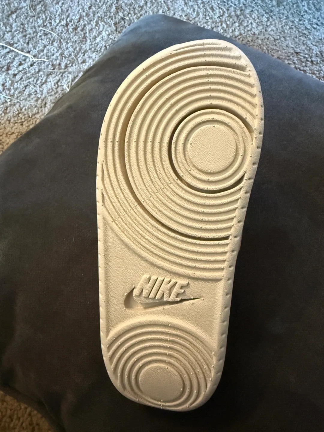 Nike Cork Slides - Women's Size 5 image indicator(3)