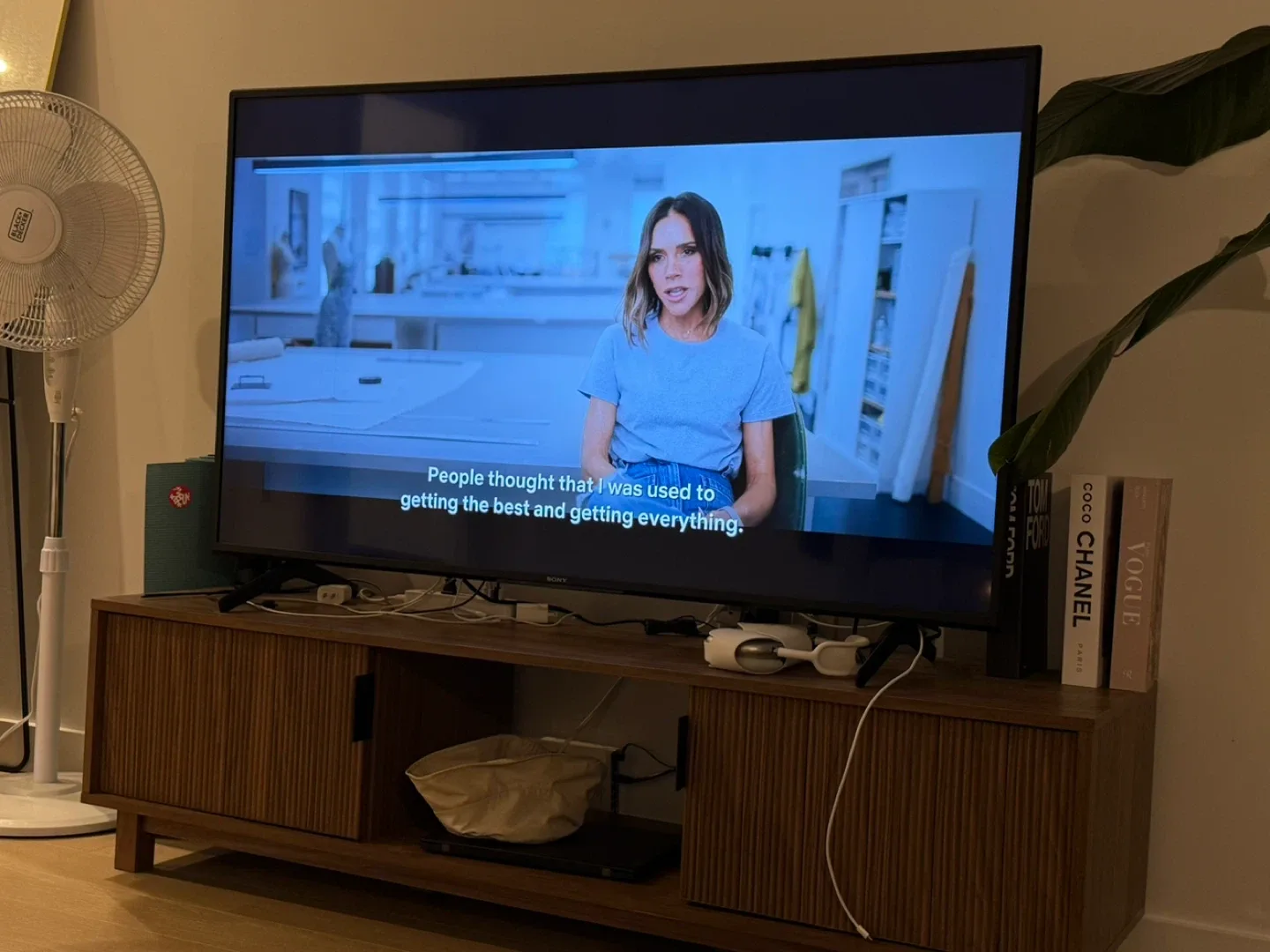 Sony Bravia Smart TV