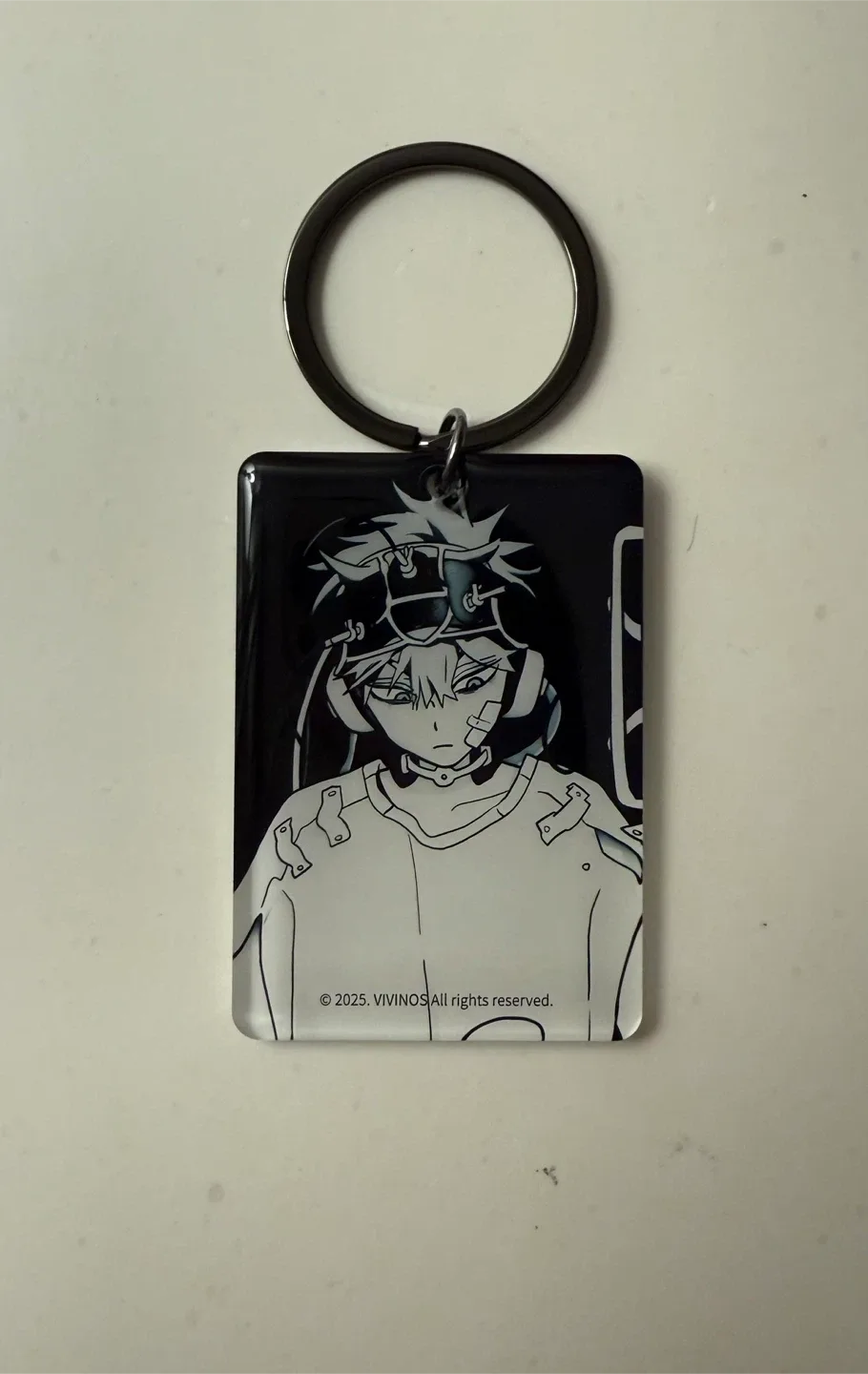 Alien Stage Keychains image indicator(2)