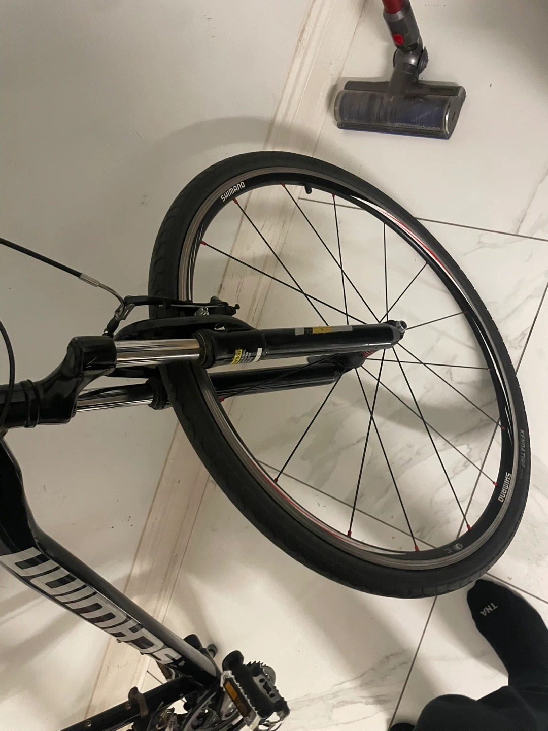 Schwinn GTX 2 Bike - Black - photo 2