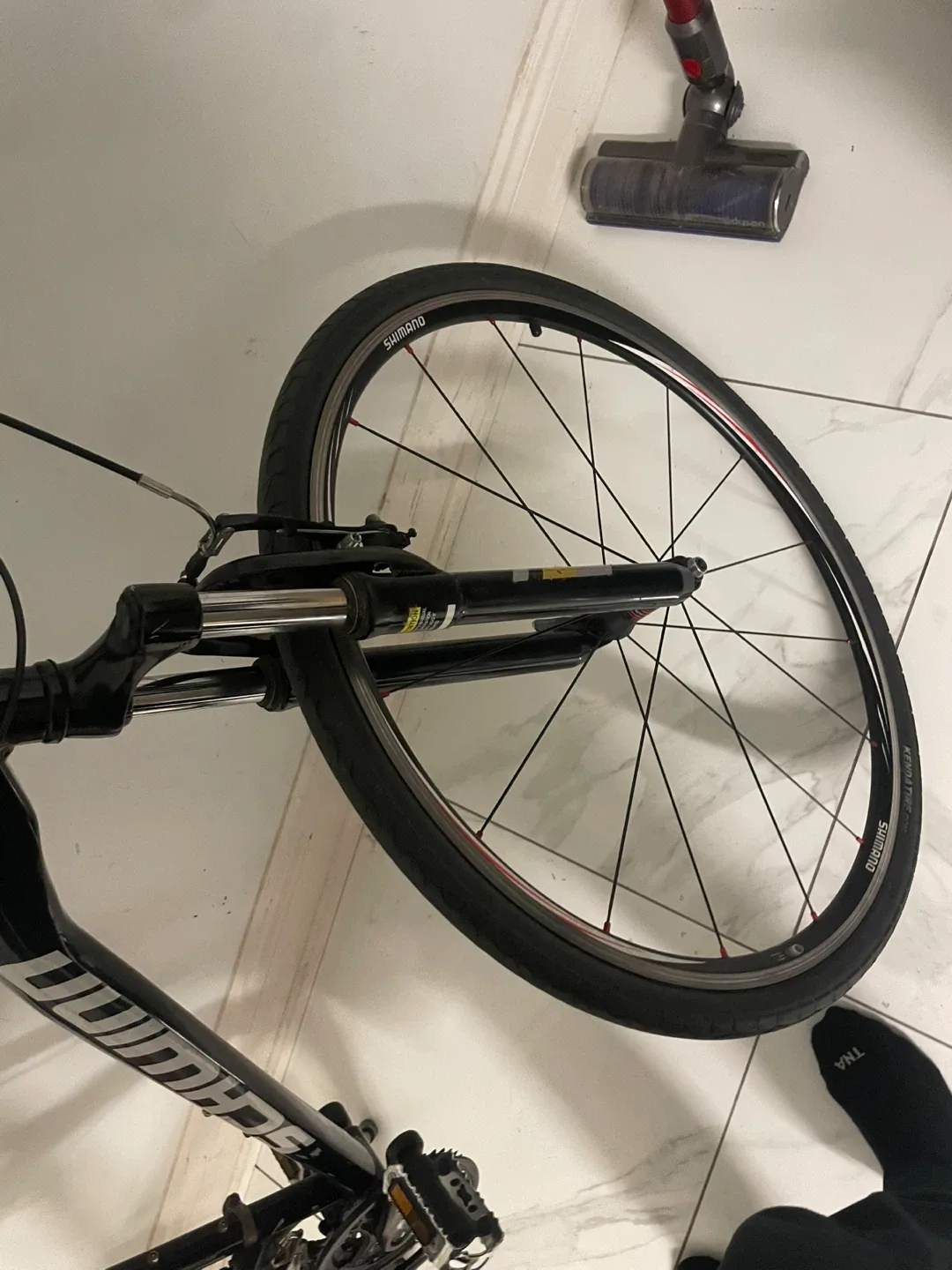 Schwinn GTX 2 Bike - Black image indicator(2)