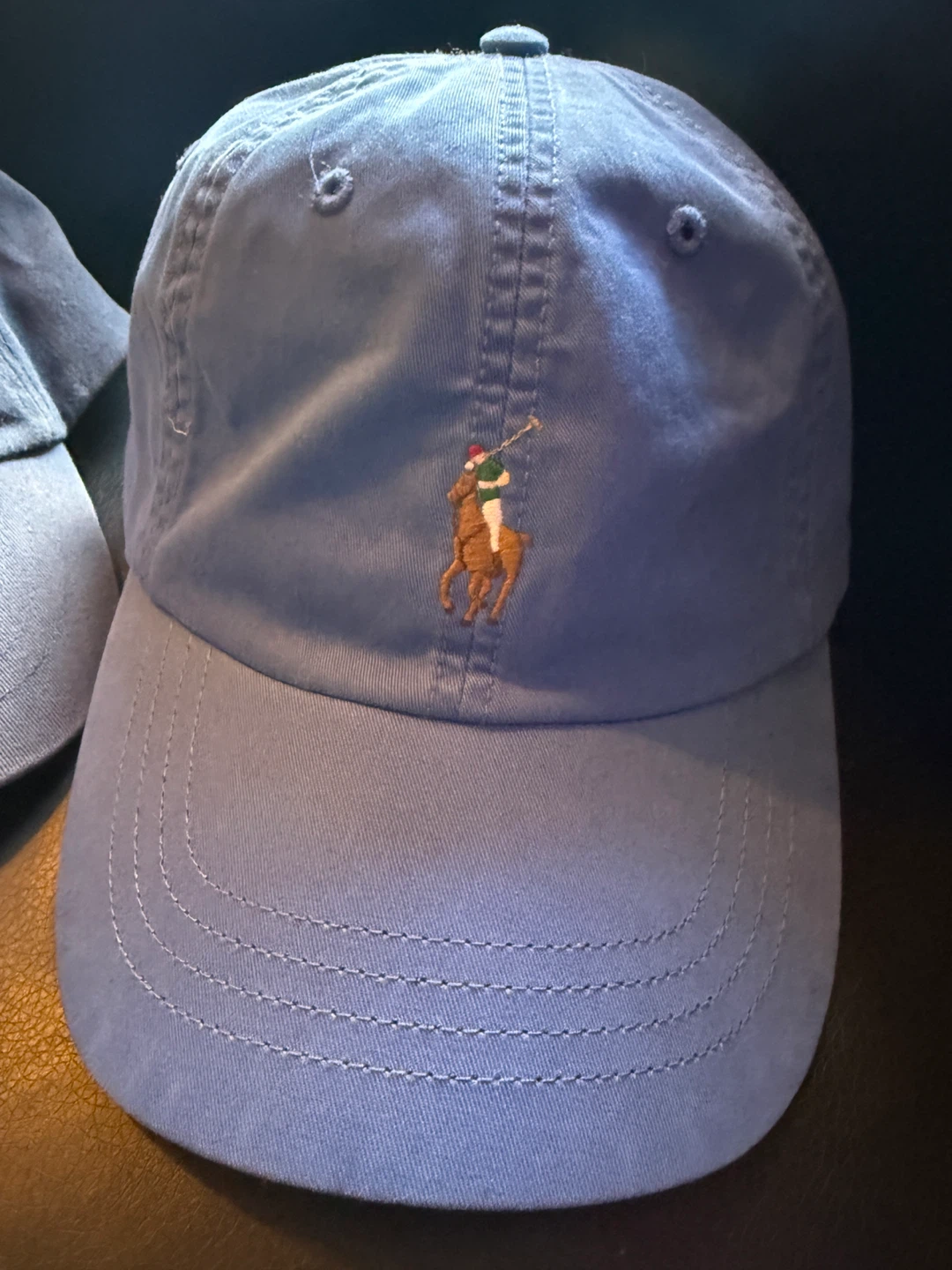 Polo Ralph Lauren Hats - Set of 3 - photo 2