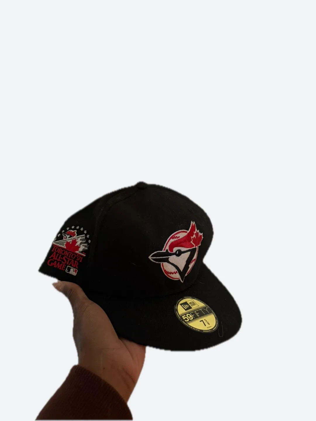 Toronto Blue Jays 1991 All Star thumbnail