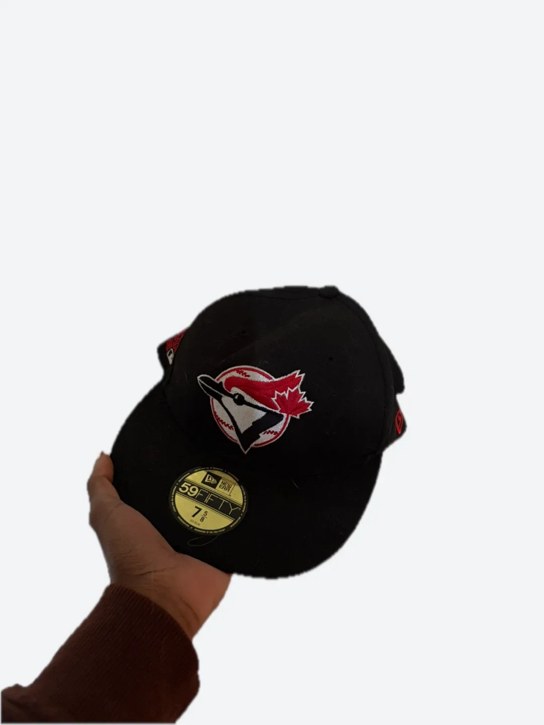 Toronto Blue Jays 1991 All Star image indicator(2)