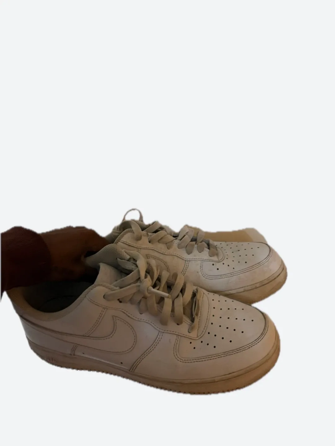 Nike Air Force 1 image indicator(2)