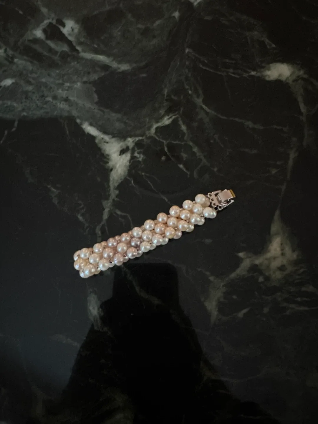 Pearl Bracelet thumbnail