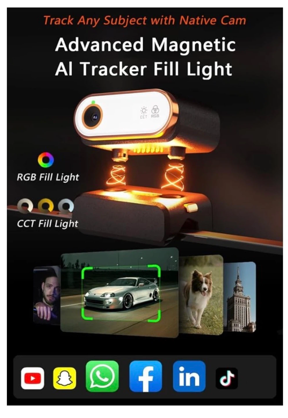 Hohem iSteady M7 Smartphone Gimbal Stabilizer - photo 2