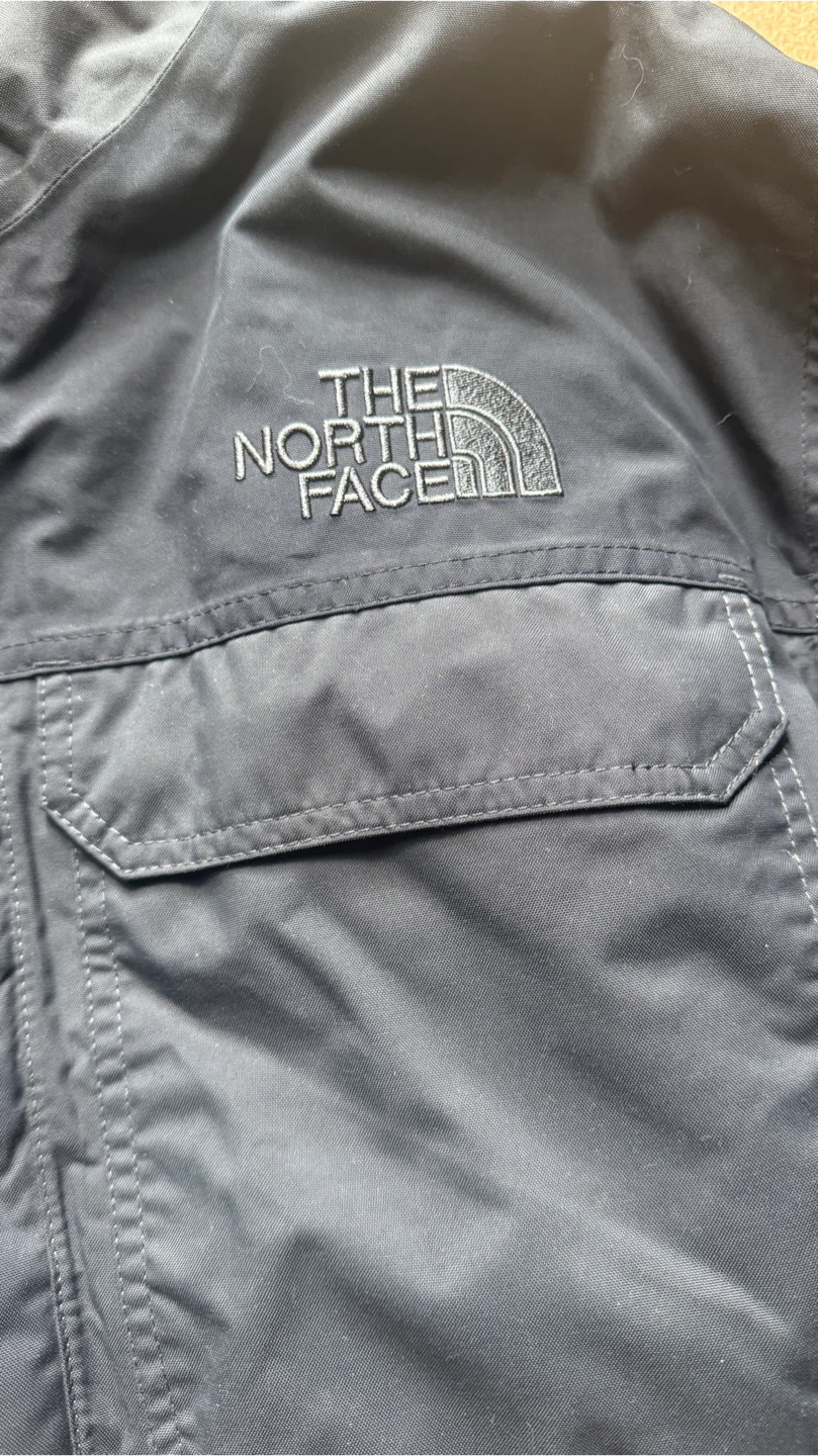 The North Face Gotham III Black Jacket XXXL - photo 2