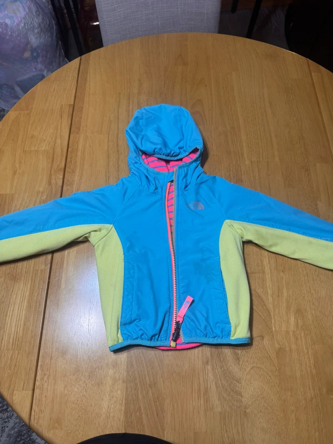 The North Face Toddler Jacket - Size 2T