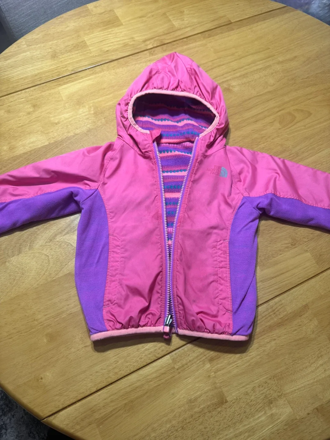The North Face Toddler/Bambin 3T/36 Jacket