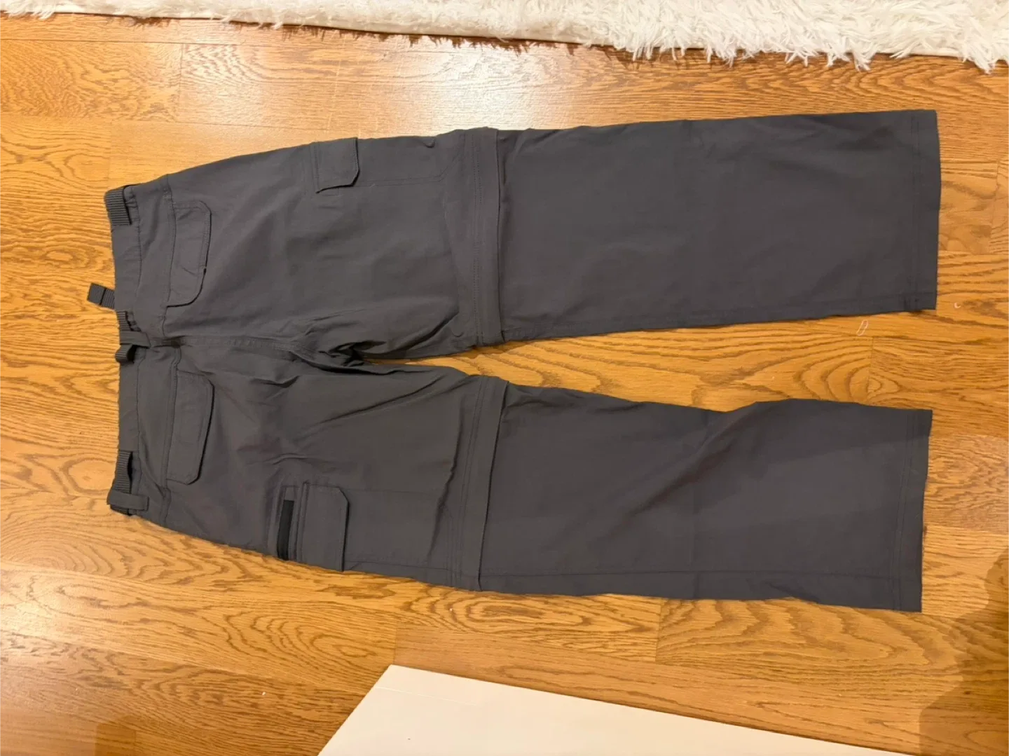 Mountain Warehouse Cargo Pants image indicator(2)