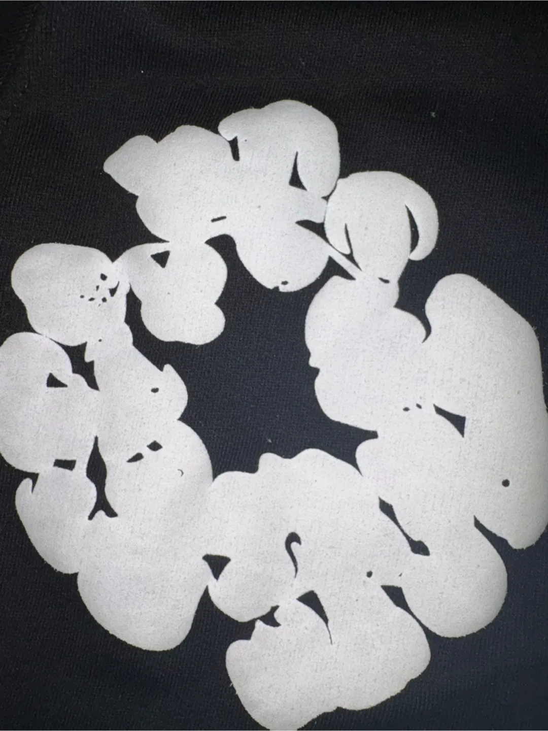 Denim Tears Hoodie - Size M image indicator(2)