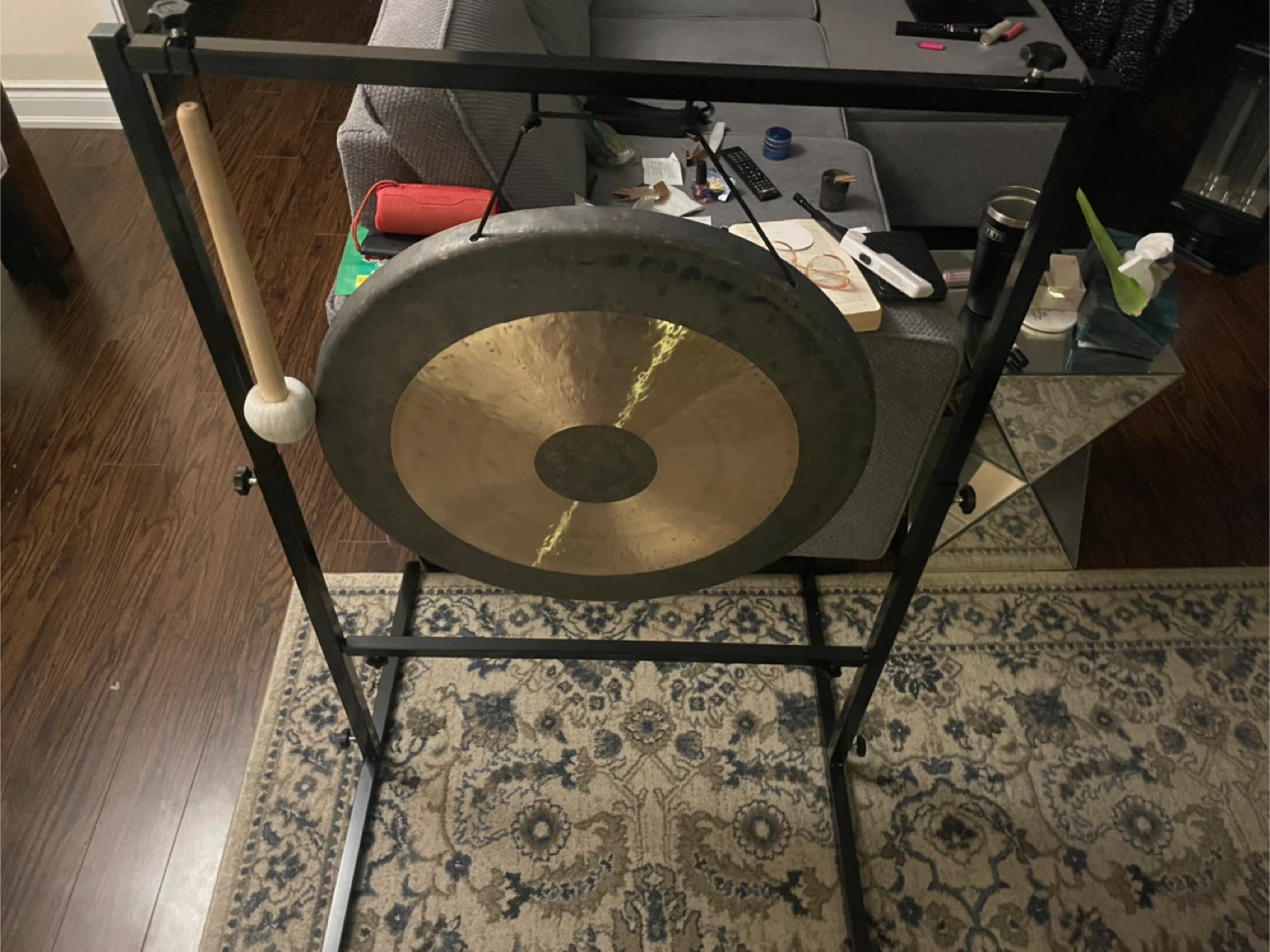 The gong shop 24” 60 cm chau