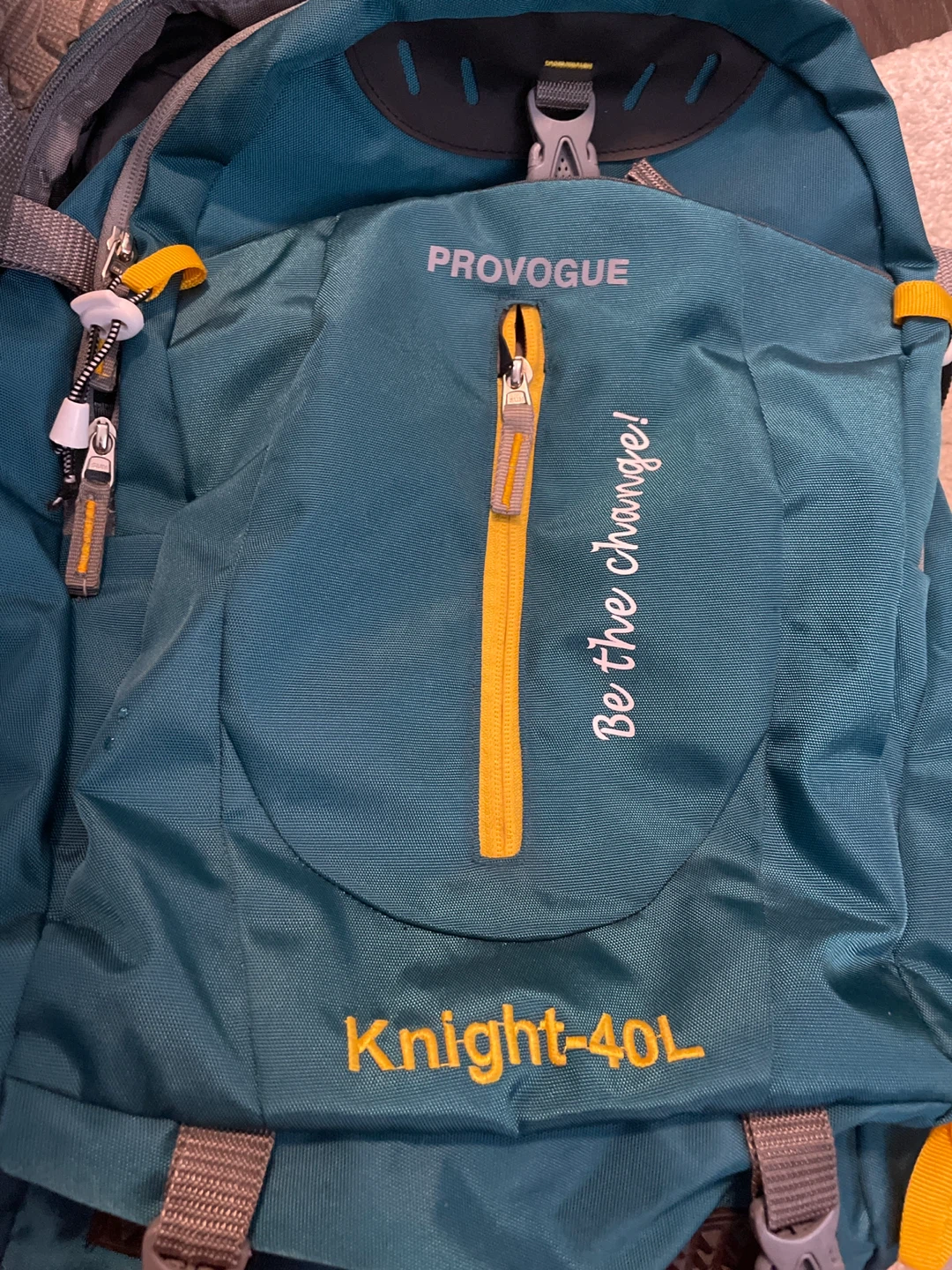 Provogue Knight-40L Backpack