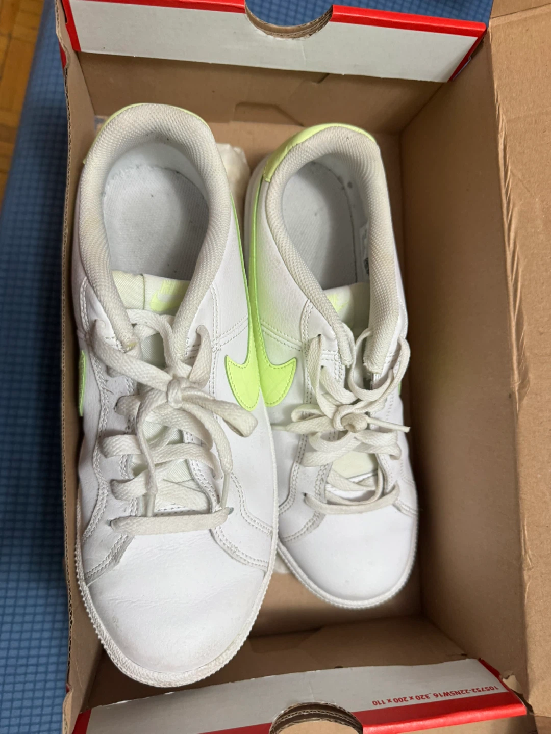 Nike - photo 2
