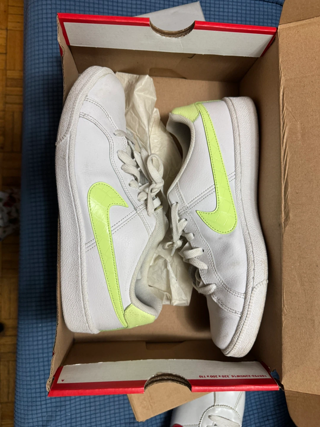 Nike