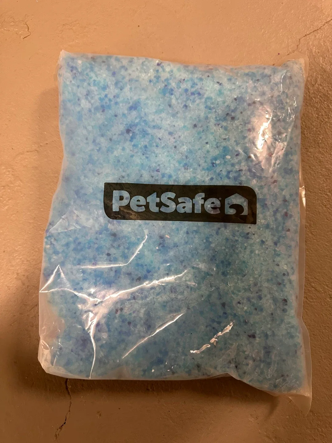 PetSafe Crystal Cat Litter, 1.9kg thumbnail