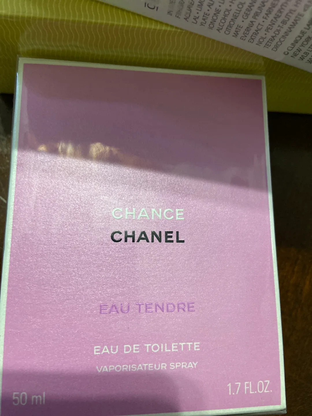 Chanel 50 ml perfumes image indicator(3)