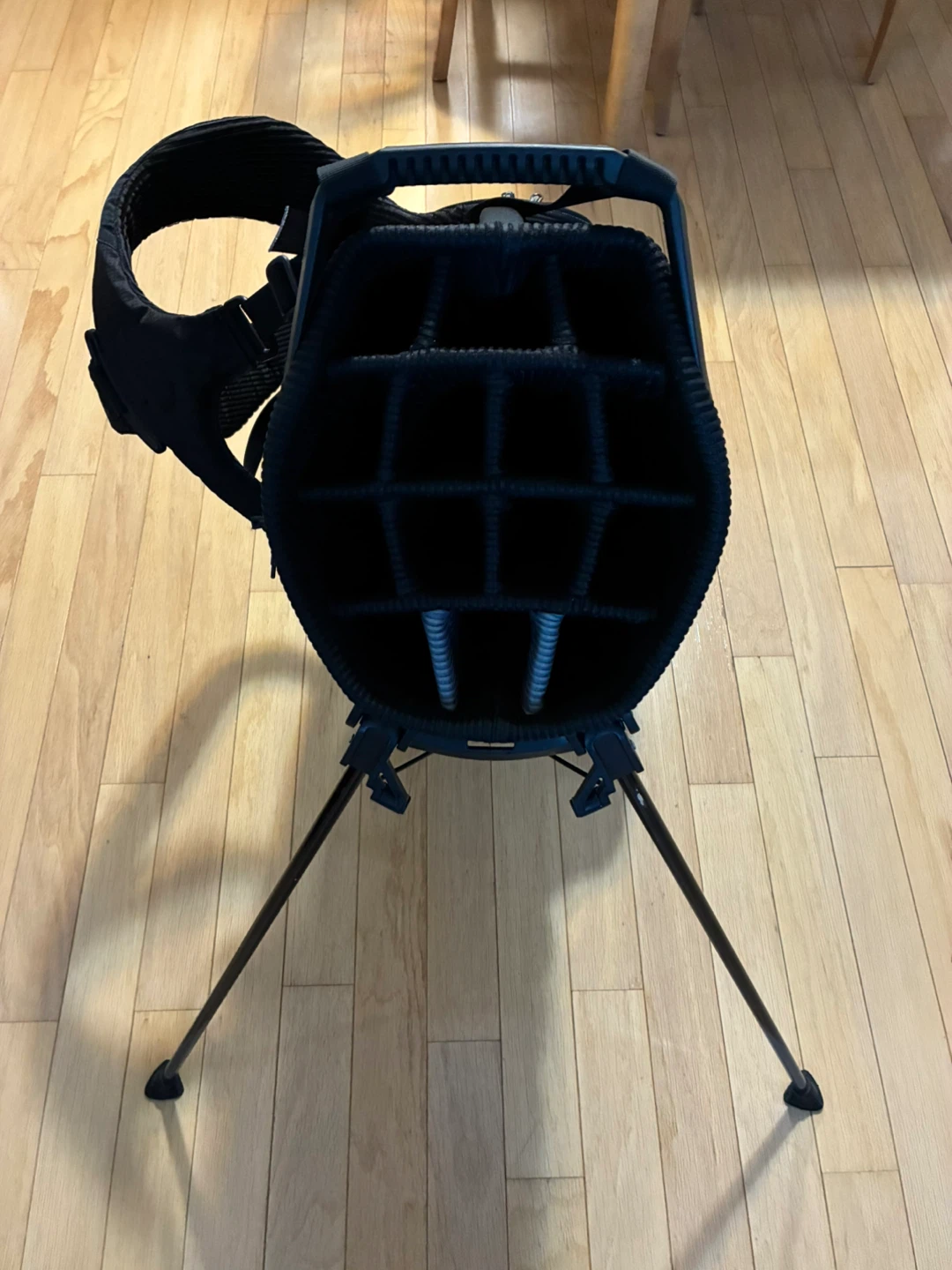 Sun Mountain Golf Bag - Black - photo 2