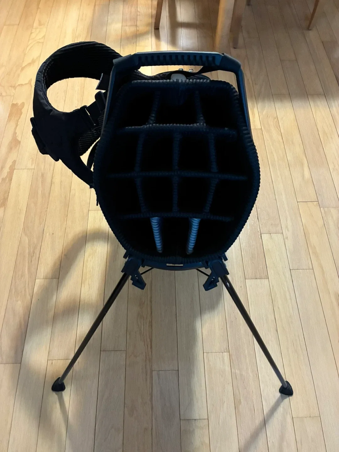 Sun Mountain Golf Bag - Black image indicator(2)