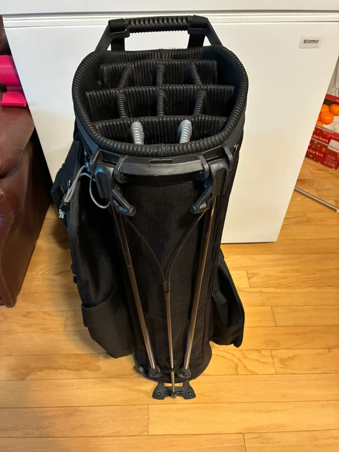 Sun Mountain Golf Bag - Black image indicator(6)