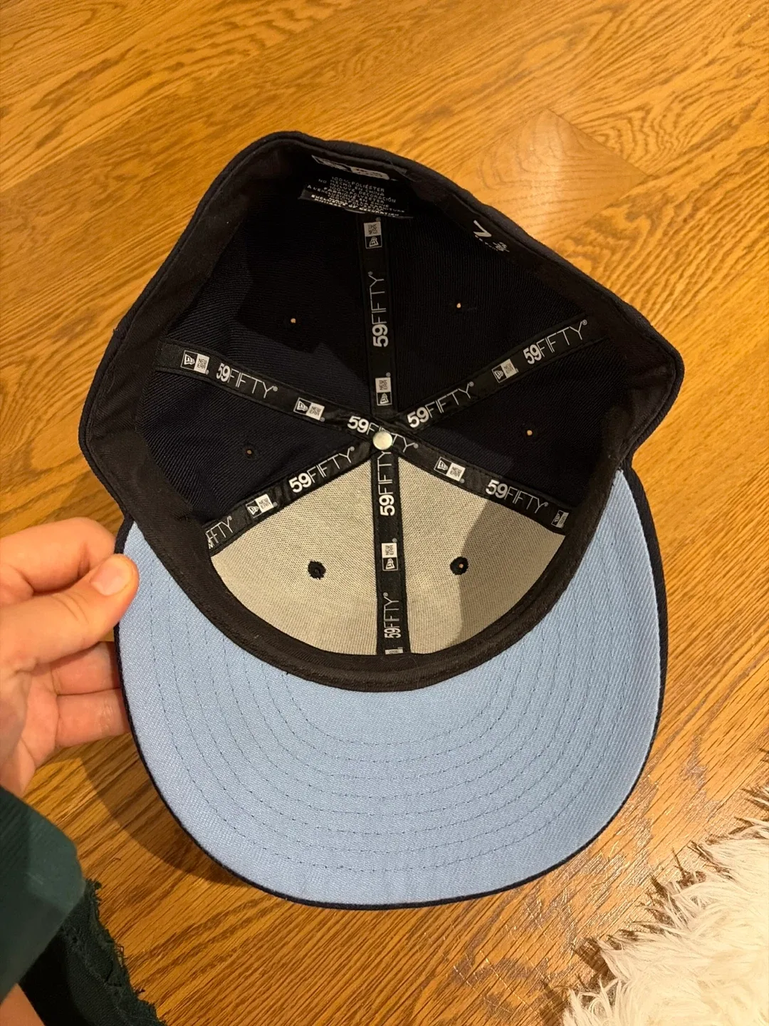 New Era Teenage Mutant Ninja Turtles Hat image indicator(3)