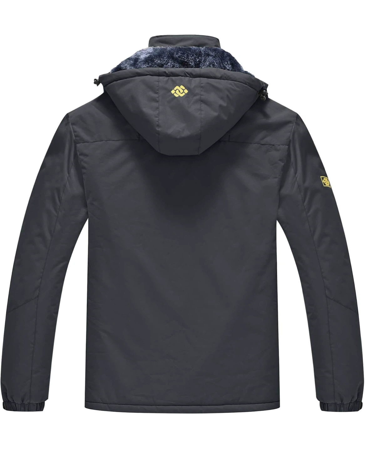 NEW! MOFIZ Winter Jacket - Waterproof & Warm - photo 3