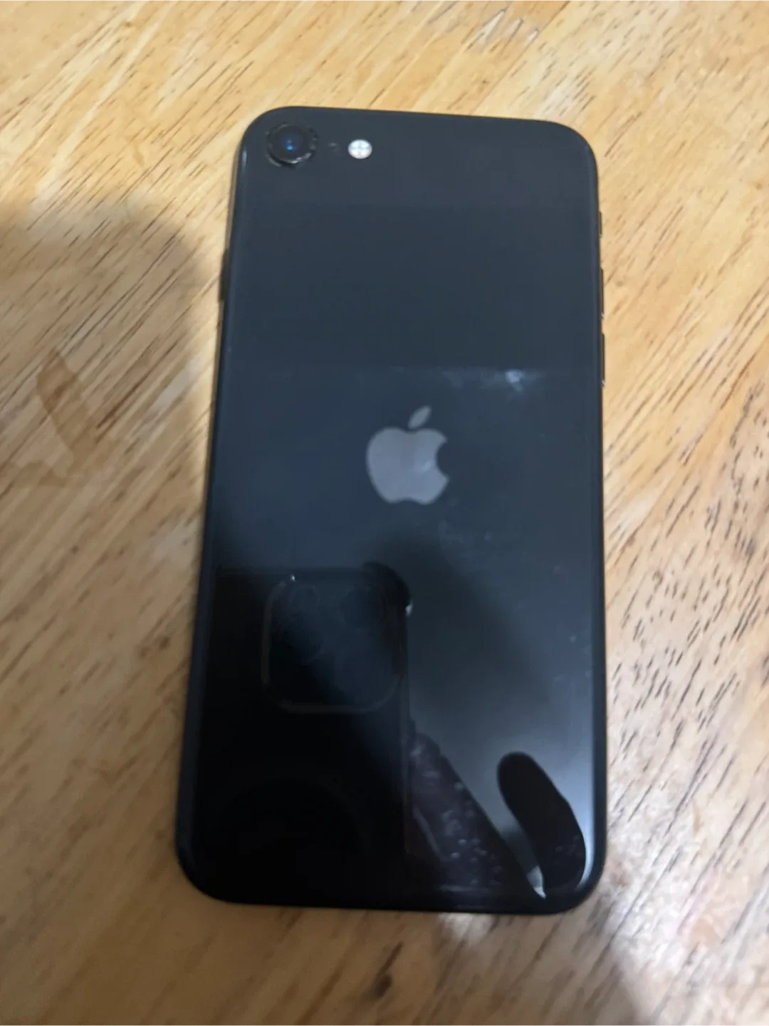 Apple iPhone XS Black image indicator(5)